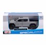 Автомодель Maisto Toyota Tacoma TRD TRO серый (32910 grey)