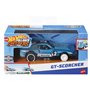 ​Автомодель Hot Wheels Pull-back speeders GT-Scorcher (HPR70/12)