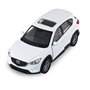 Автомодель TechnoDrive Mazda CX-5 белый (250390W/2)