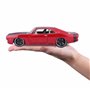 Автомодель Maisto 1969 Dodge Charger R/T (32537 met. red)