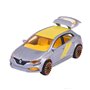 Автомодель Majorette Яркий след Renault Megane RS (2054034/2)