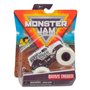 ​Автомодель Monster Jam Grave digger series 20 белая 1:64 (6044941-14)