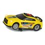 Автомодель Dickie Toys Nissan GT-R рейсинговая 26 см (3764010)