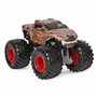 Автомодель Monster Jam Wolf&039s head series 20 1:64 (6044941-19)