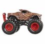 Автомодель Monster Jam Wolf&039s head series 20 1:64 (6044941-19)