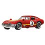 Автомодель Hot Wheels Vintage Toyota 2000GT (HRT81/HRV07)