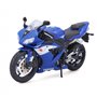 Мотоцикл Maisto Yamaha YZF-R1 (31101-21847)