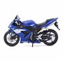 Мотоцикл Maisto Yamaha YZF-R1 (31101-21847)