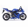 Мотоцикл Maisto Yamaha YZF-R1 (31101-21847)