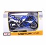 Мотоцикл Maisto Yamaha YZF-R1 (31101-21847)