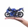 Мотоцикл Maisto Yamaha YZF-R1 (31101-21847)