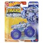 Машинка Hot Wheels Monster Trucks Power smashers Bigfoot (HYJ19/1)