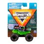 Автомодель Monster Jam Могильщик 1:70 (6047123/6047123-1)