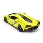 Автомодель TechnoDrive Lamborghini Sian зеленый (250346U)