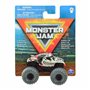 Автомодель Monster Jam Далматинец 1:70 (6047123/6047123-5)