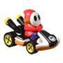 Автомодель Hot Wheels Mario kart Шай Гай Стандартный карт (GBG25/GRN25)