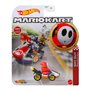 Автомодель Hot Wheels Mario kart Шай Гай Стандартный карт (GBG25/GRN25)