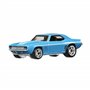 Автомодель Hot Wheels Fast and Furious Форсаж 1969 Chevy Camaro (HNW46/HKD24)