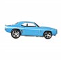 Автомодель Hot Wheels Fast and Furious Форсаж 1969 Chevy Camaro (HNW46/HKD24)