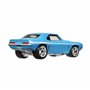 Автомодель Hot Wheels Fast and Furious Форсаж 1969 Chevy Camaro (HNW46/HKD24)