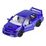 Автомодель Majorette Japan series Mitsubishi Lancer Evolution 9 (2051029/5)