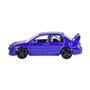 Автомодель Majorette Japan series Mitsubishi Lancer Evolution 9 (2051029/5)