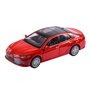 Автомодель Автопром Toyota Camry красная (68459/68459-1)