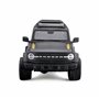 Автомодель Maisto Ford Bronco Badlands (32541 met. grey)