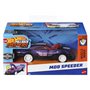 Автомодель Hot Wheels Pull-back speeders Mod speeder (HPR70/HWH38)