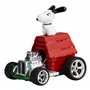 Автомодель Hot Wheels Pop culture Snoopy (HXD63/HVJ42)