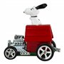 Автомодель Hot Wheels Pop culture Snoopy (HXD63/HVJ42)