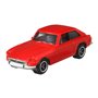 Автомодель Matchbox Best of UK MGB GT coupe 1971 1:64 (GWL22/GWL24)