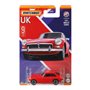 Автомодель Matchbox Best of UK MGB GT coupe 1971 1:64 (GWL22/GWL24)