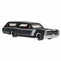 Автомодель Hot Wheels Хитовые универсалы Custom 66 GTO Wagon (HWR56/HRR87)