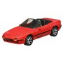 Автомодель Matchbox Moving parts 1988 Mazda RX7 (FWD28/HVN06)