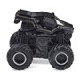 Автомодель Monster Jam Soldier fortune 1:43 (6055963-4)