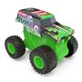 Автомодель Monster Jam Grave digger 1:43 (6055963-1)