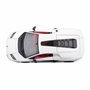 Автомодель Maisto Lamborghini Countach LPI 800-4 белый (31459 white)