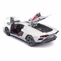 Автомодель Maisto Lamborghini Countach LPI 800-4 белый (31459 white)