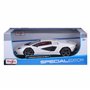 Автомодель Maisto Lamborghini Countach LPI 800-4 белый (31459 white)