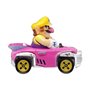 Автомодель Hot Wheels Mario kart Варио Badwagon (GBG25/GRN22)