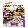 Автомодель Hot Wheels Mario kart Варио Badwagon (GBG25/GRN22)