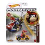 Автомодель Hot Wheels Mario kart Дидди Конг пайп фрейм (GBG25/GRN15)