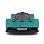 Автомодель Maisto Special Edition Aston Martin Valkyrie зеленая (31465 Green)