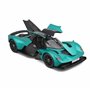 Автомодель Maisto Special Edition Aston Martin Valkyrie зеленая (31465 Green)