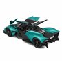 Автомодель Maisto Special Edition Aston Martin Valkyrie зеленая (31465 Green)