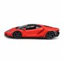 Автомодель Maisto Lamborghini Centenario оранжевый (31386 orange)