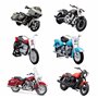 Мотоцикл Maisto Motorcycles Harley-Davidson в ассортименте (39360-40)