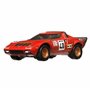 Автомодель Hot Wheels Car culture Lancia Stratos (FPY86/HKC49)