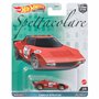 Автомодель Hot Wheels Car culture Lancia Stratos (FPY86/HKC49)